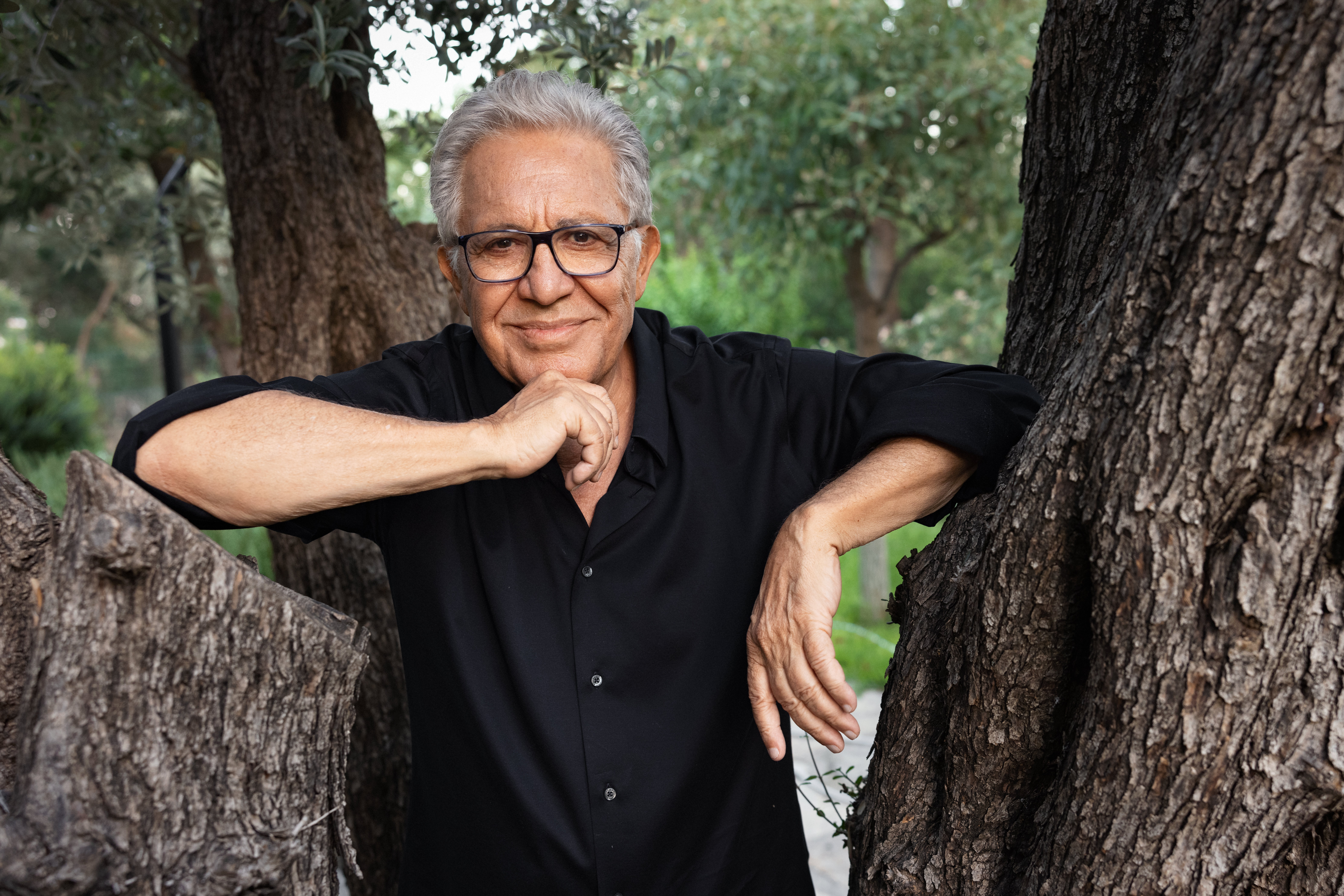 Aşina – Hommage an Zülfü Livaneli