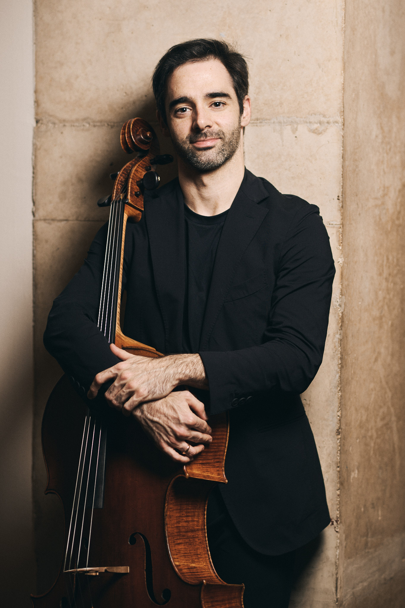 Konzerthausorchester Berlin, Riccardo Minasi