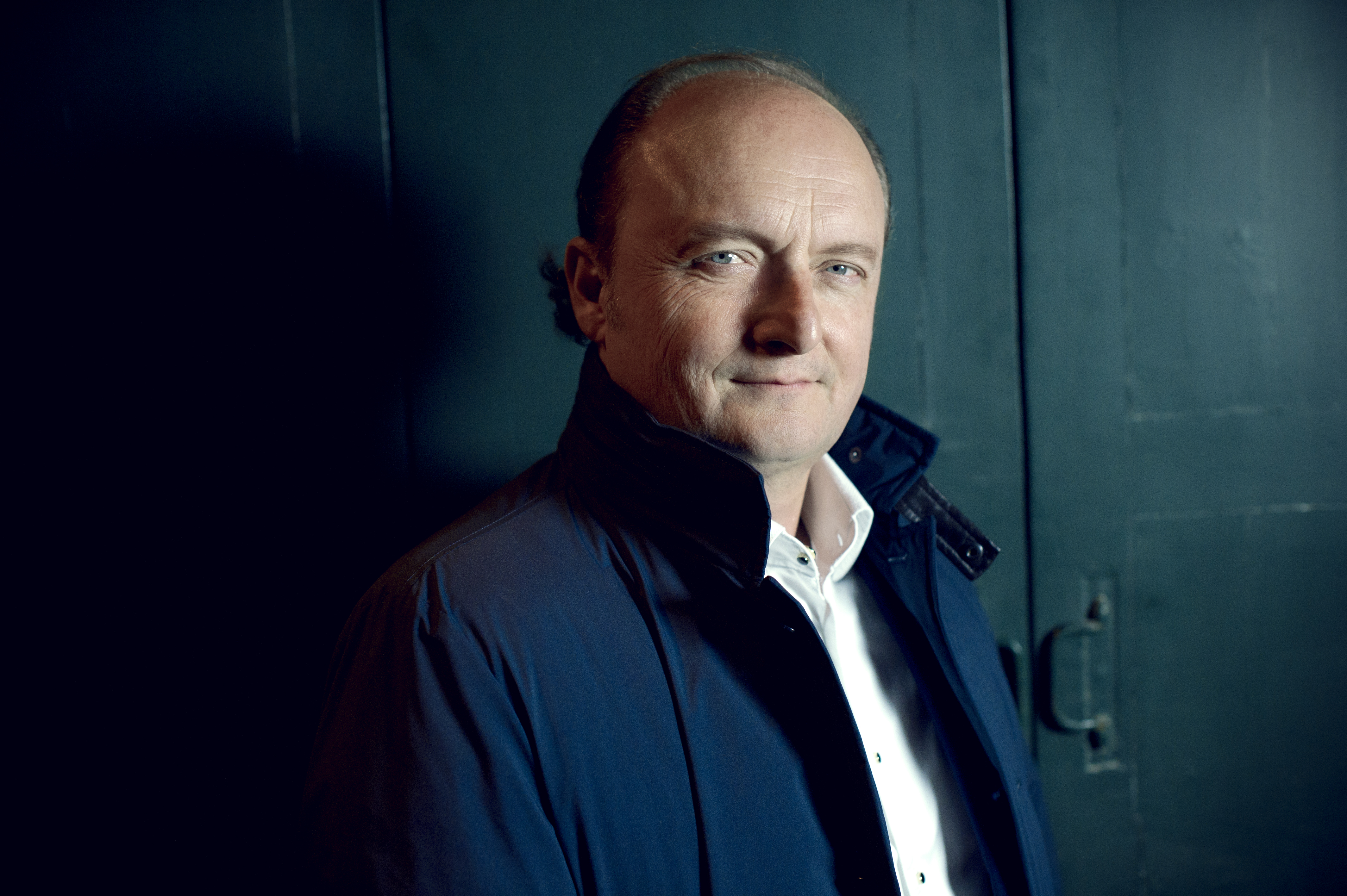 Konzerthausorchester Berlin, François Leleux