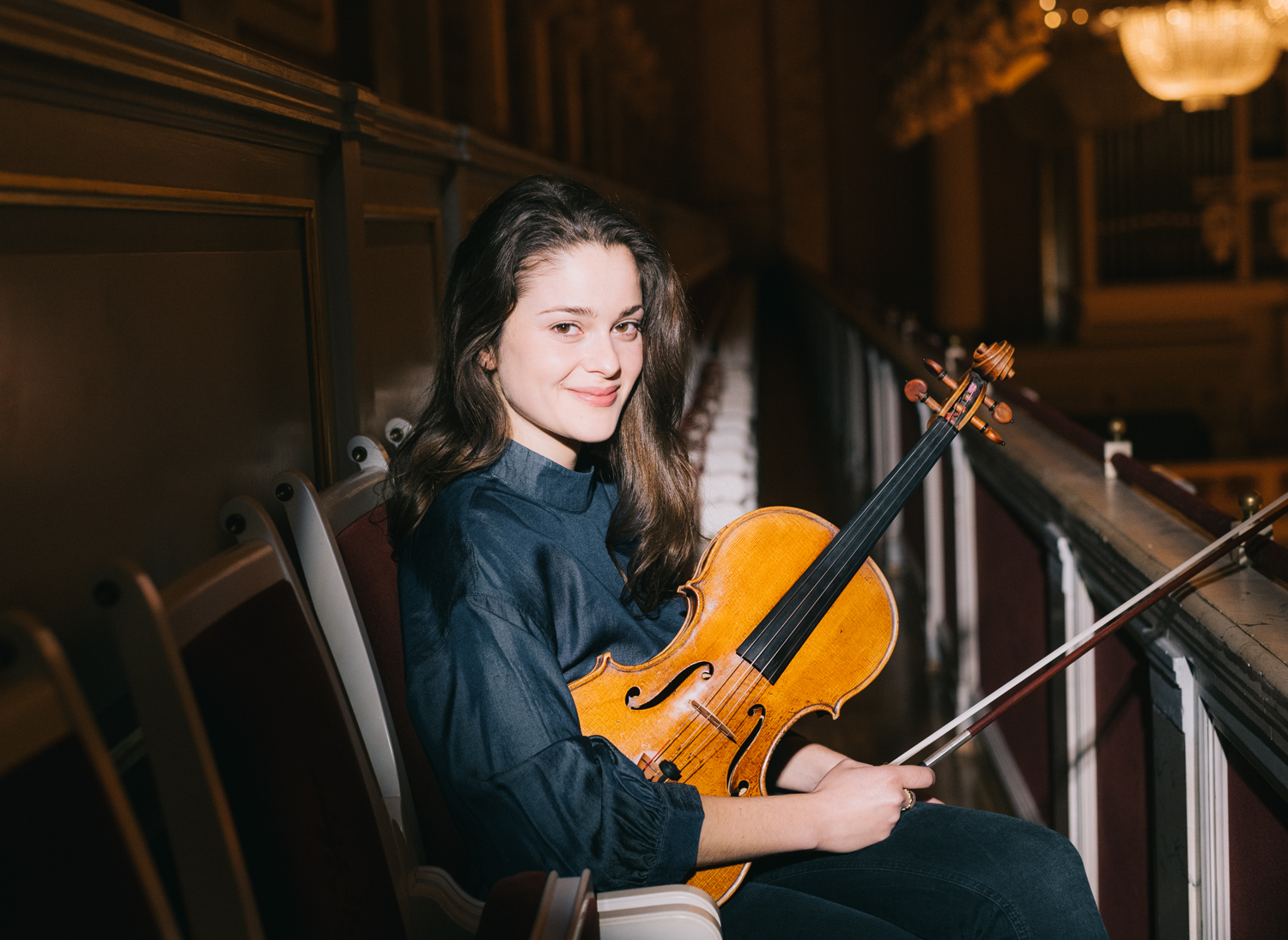 Kammermusik des Konzerthausorchesters