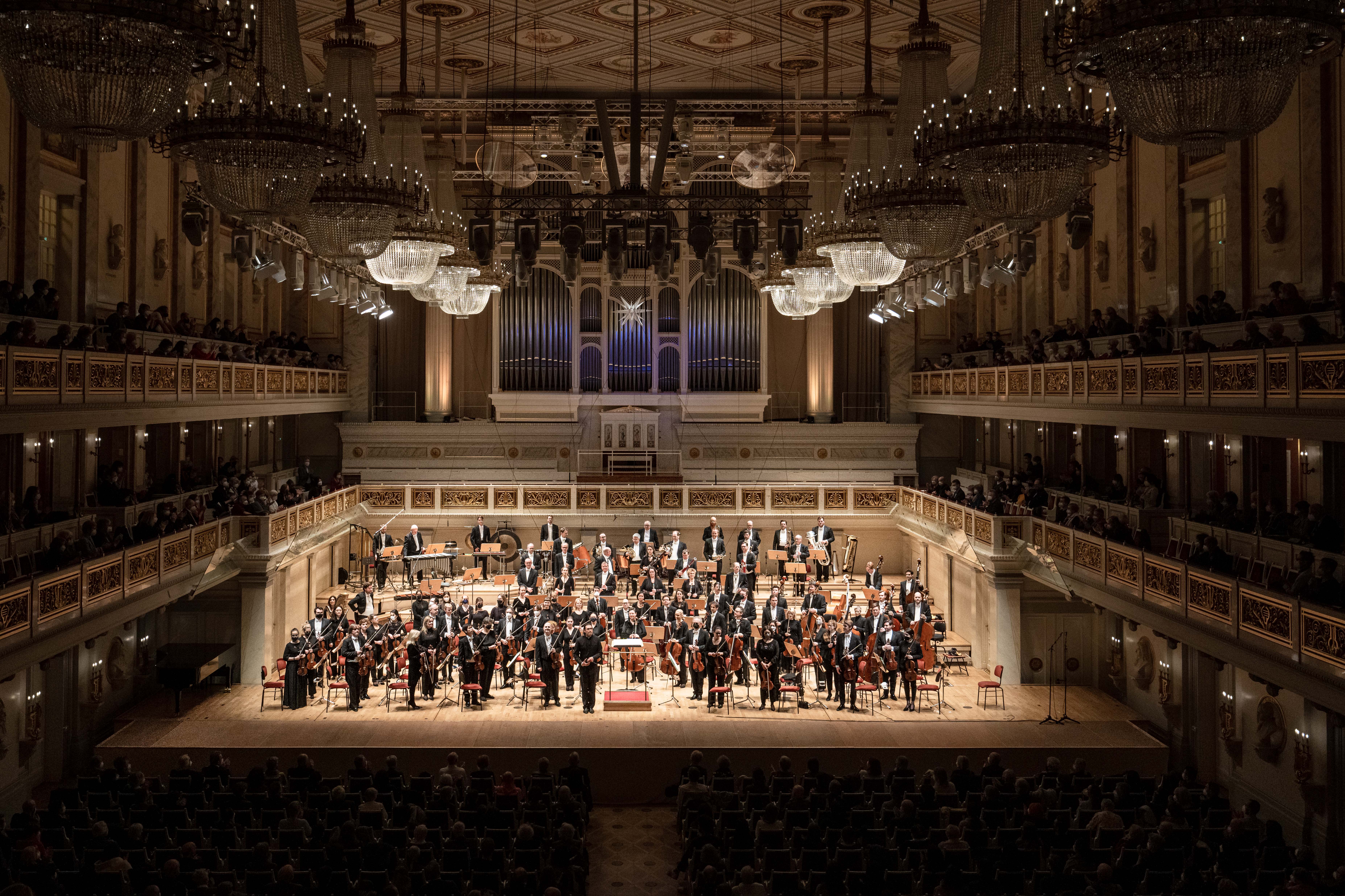 Rundfunk-Sinfonieorchester Berlin, Renato Balsadonna