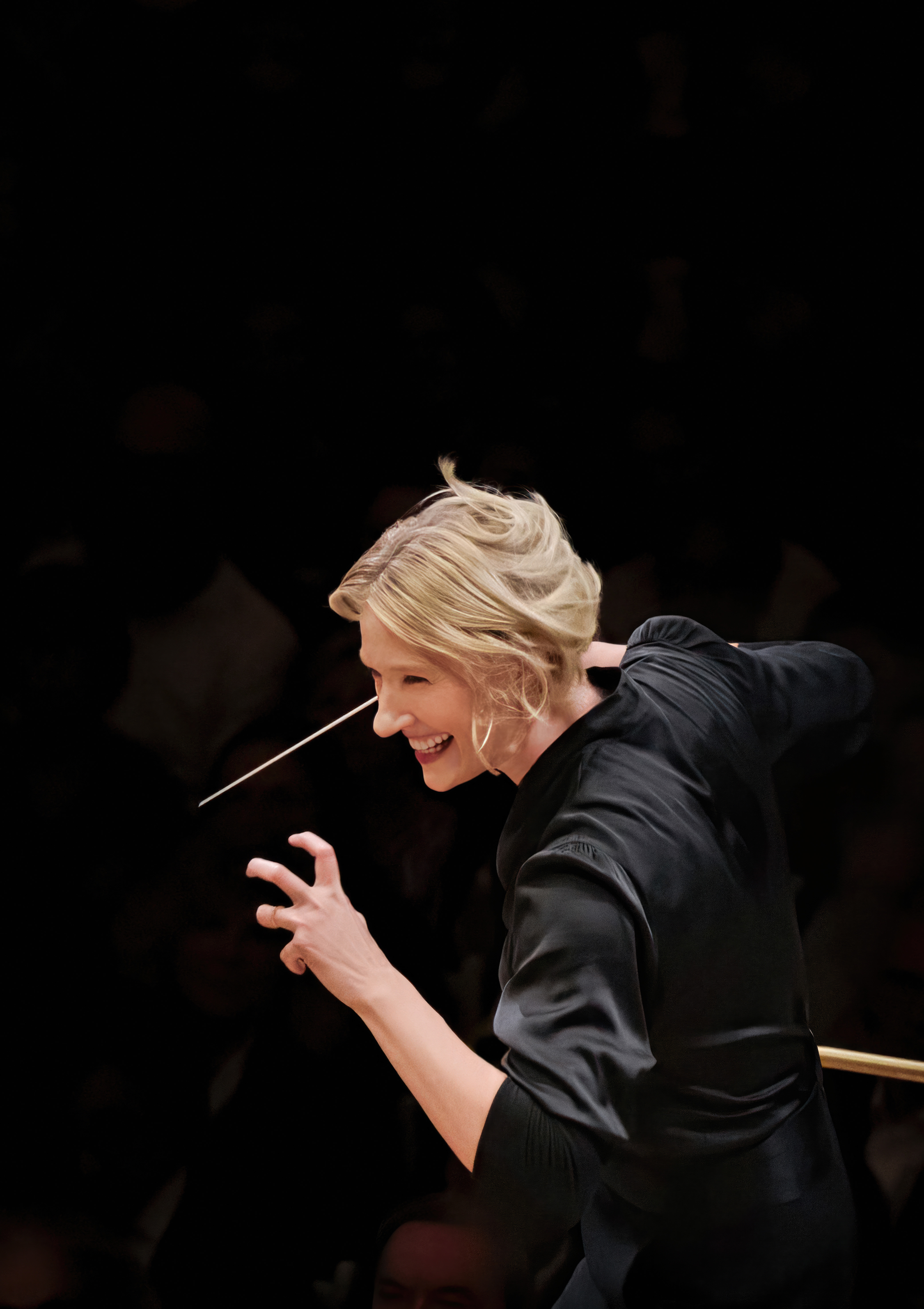 Konzerthausorchester Berlin, Rundfunkchor Berlin, Joana Mallwitz