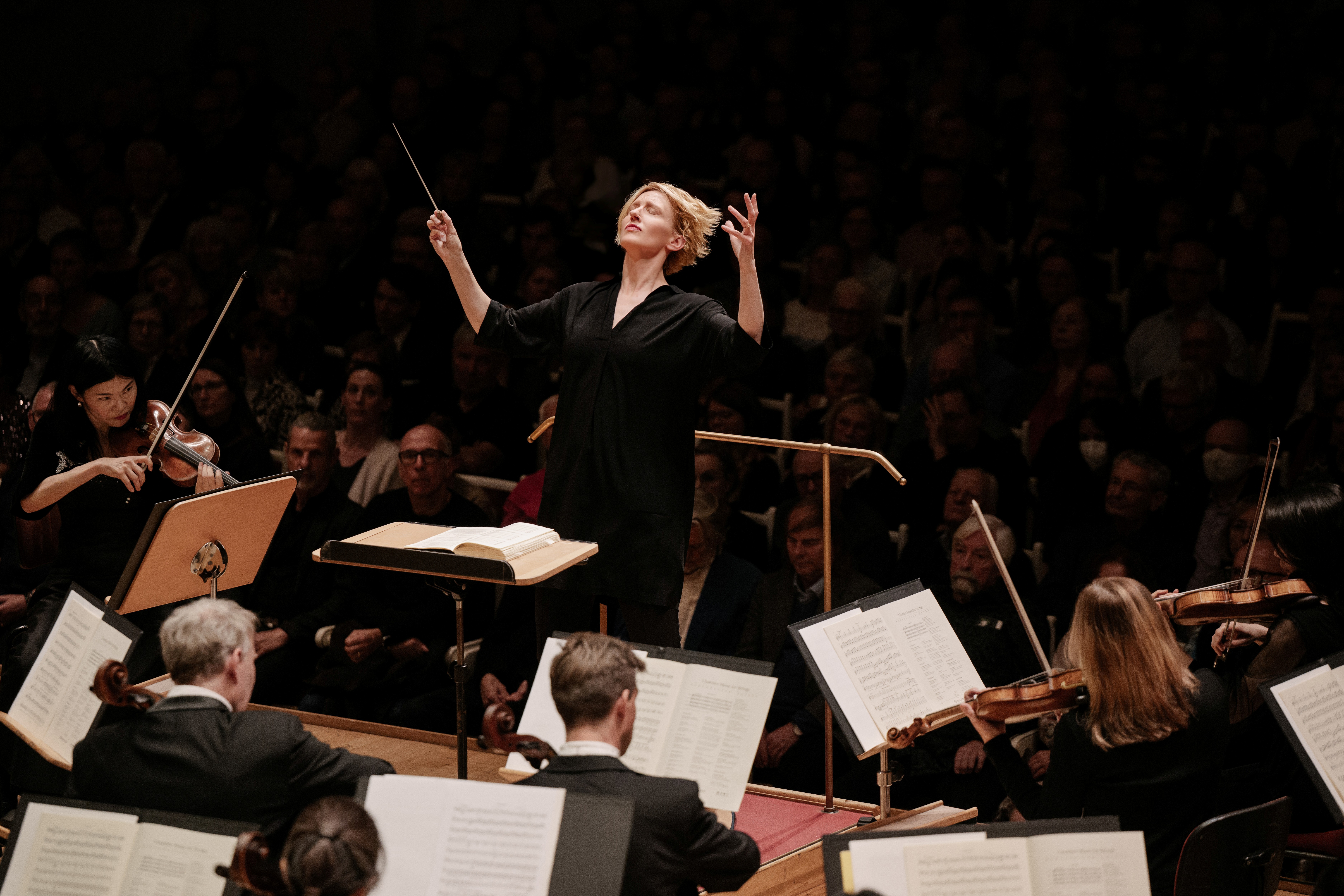 Konzert zur Saisoneröffnung