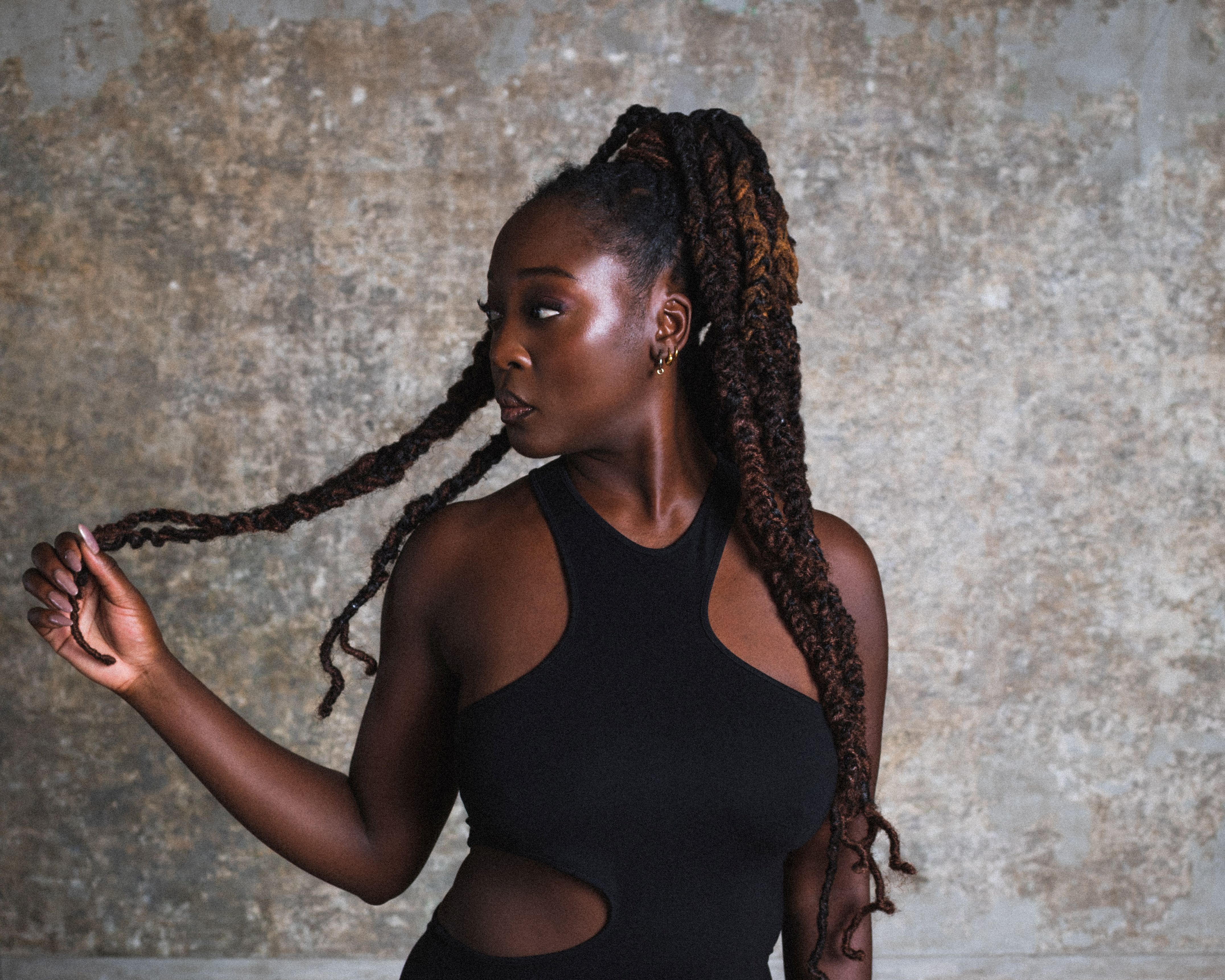 Berlin Tracks: Cassie Kinoshi &amp; Stephan Stadtfeld Large Ensemble