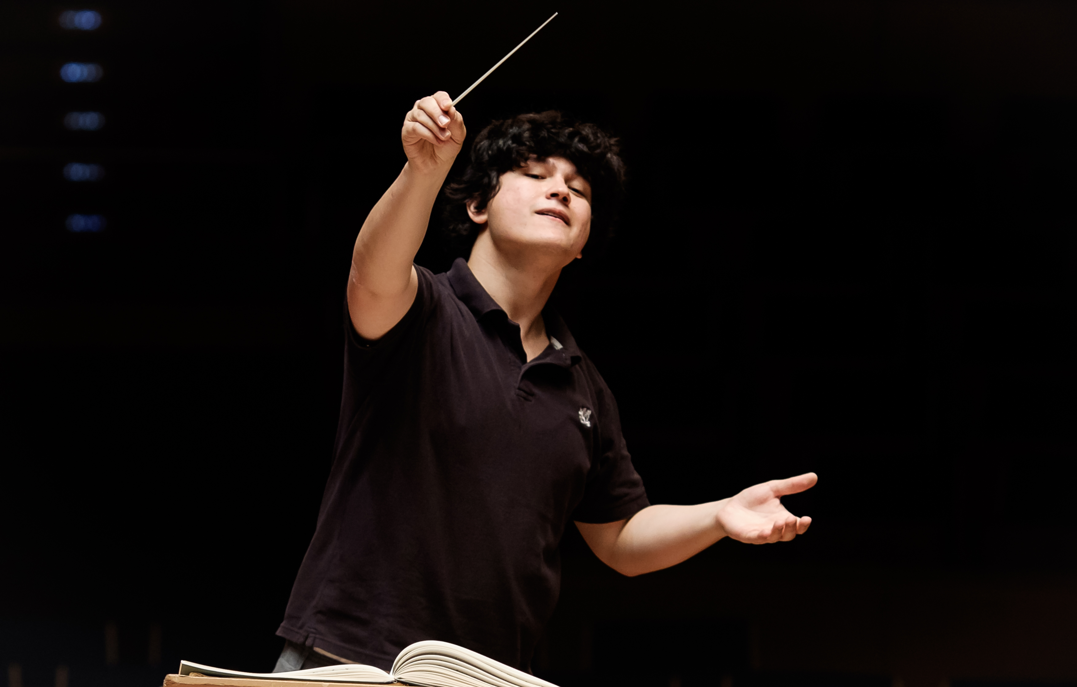 Konzerthausorchester Berlin with Aziz Shokhakimov & Tine Thing Helseth