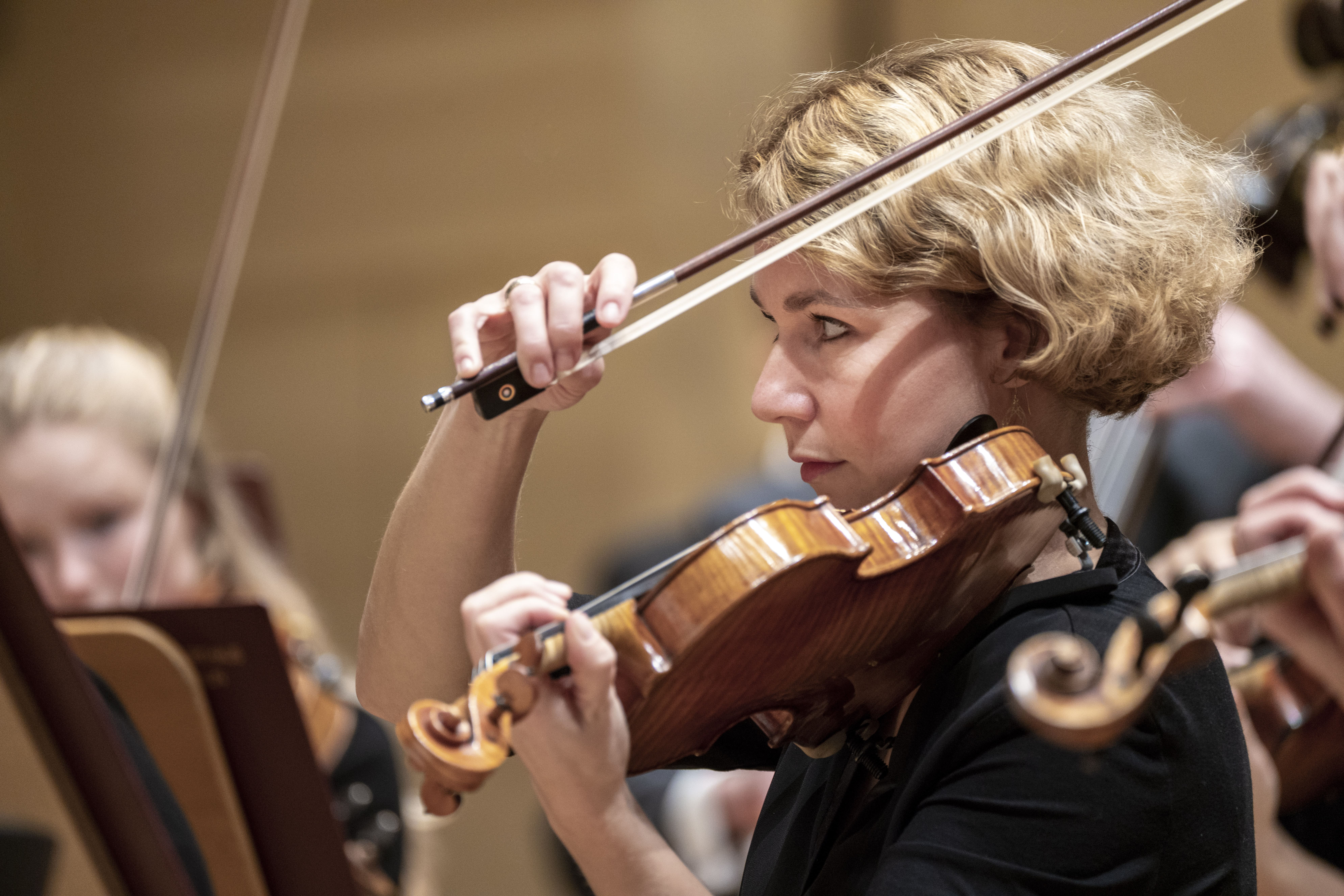 Kammermusikmatinee des Konzerthausorchesters