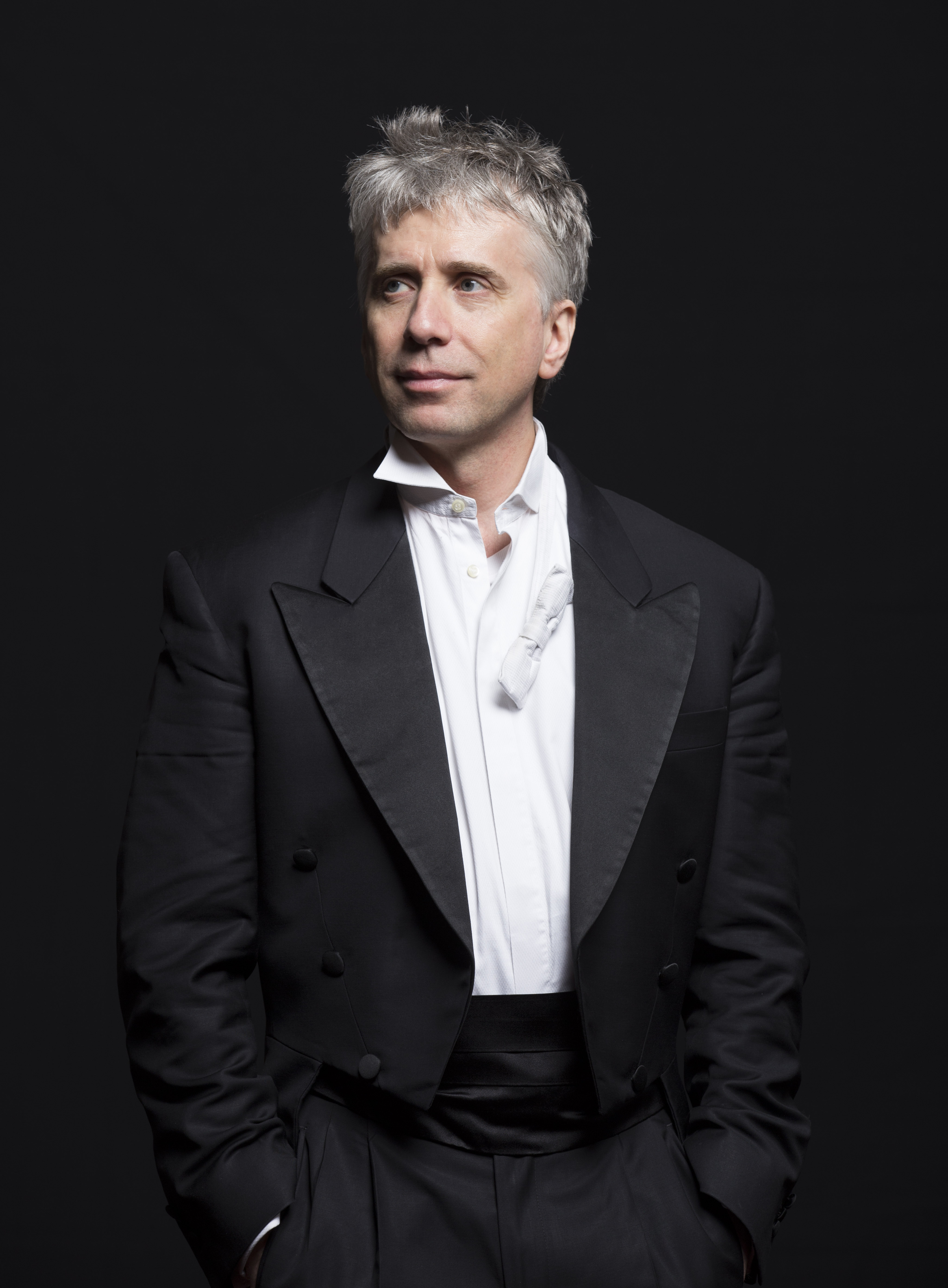 Konzerthausorchester Berlin, Giovanni Antonini