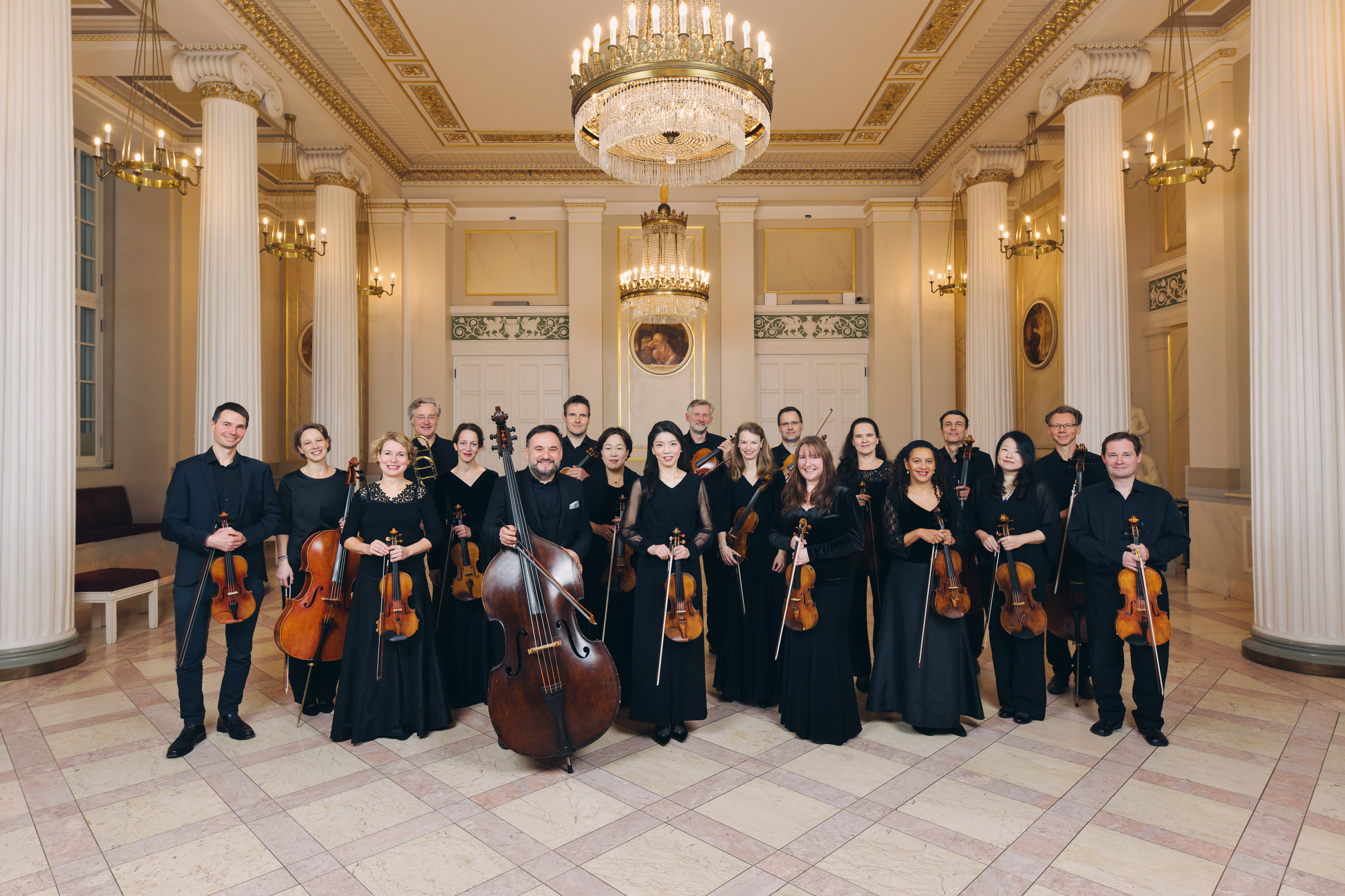 Konzerthaus Kammerorchester