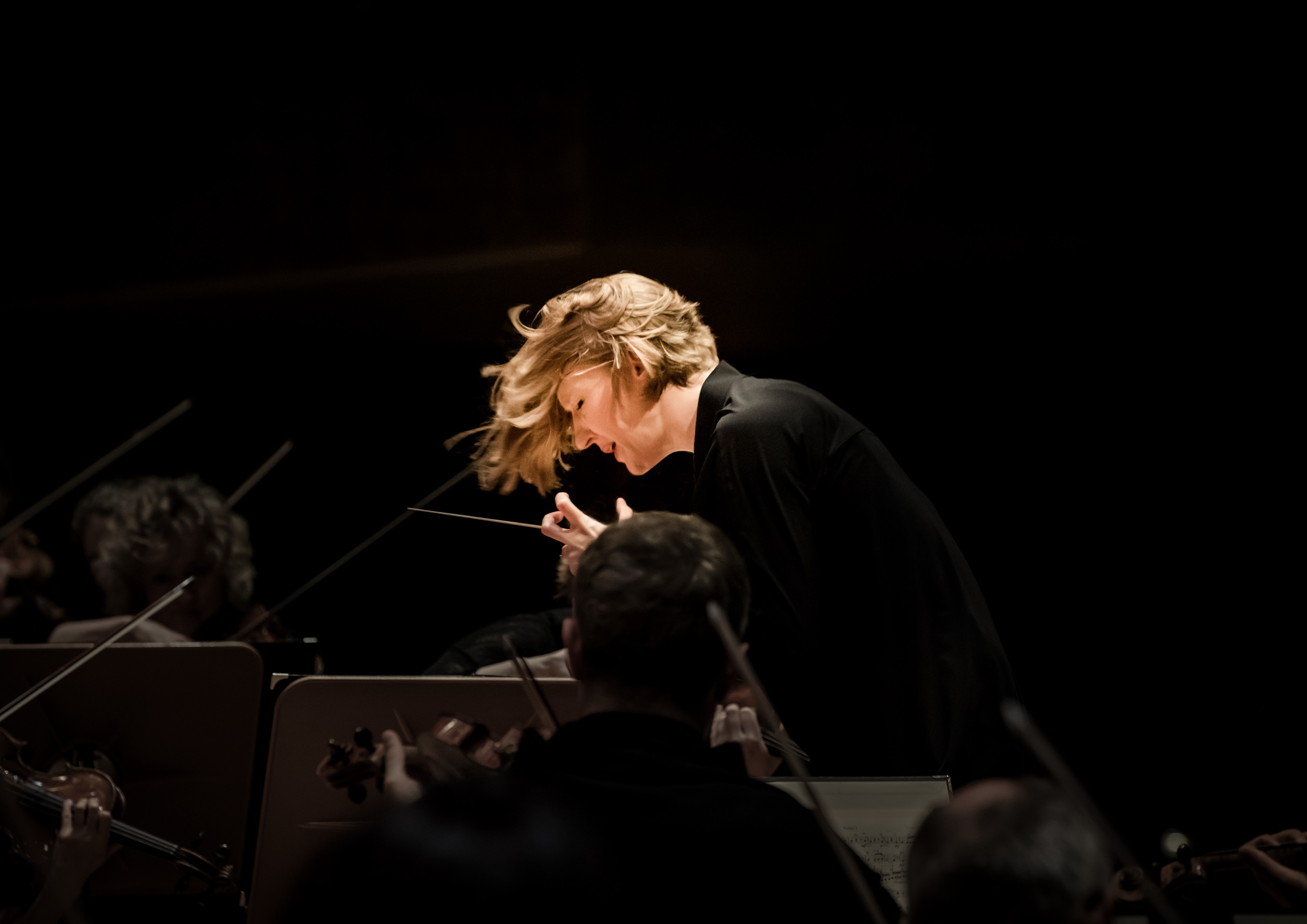 Konzerthausorchester Berlin, Joana Mallwitz