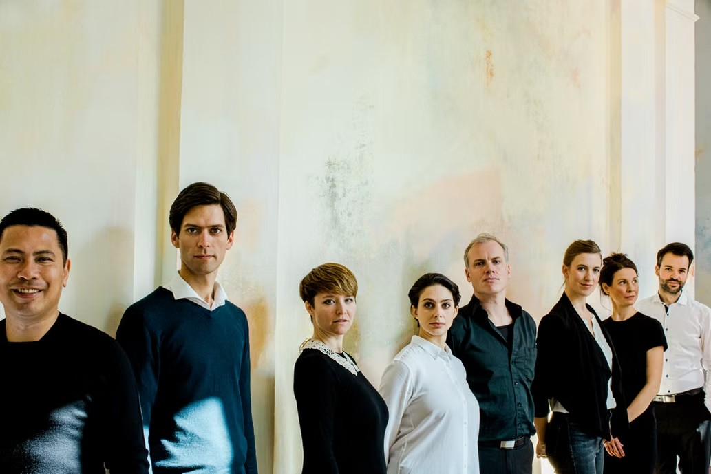 The Present: Ex Utero