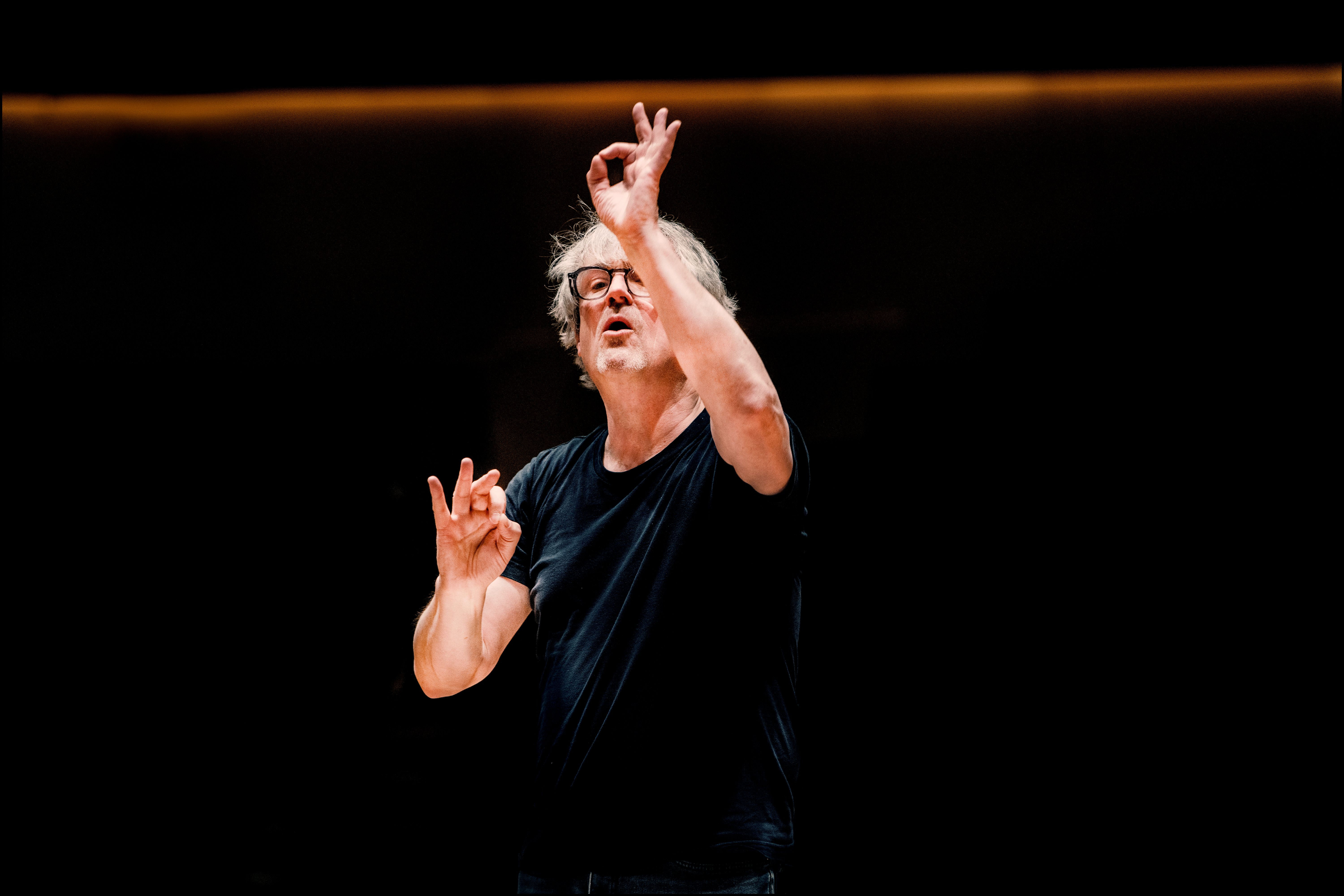 Concert performance