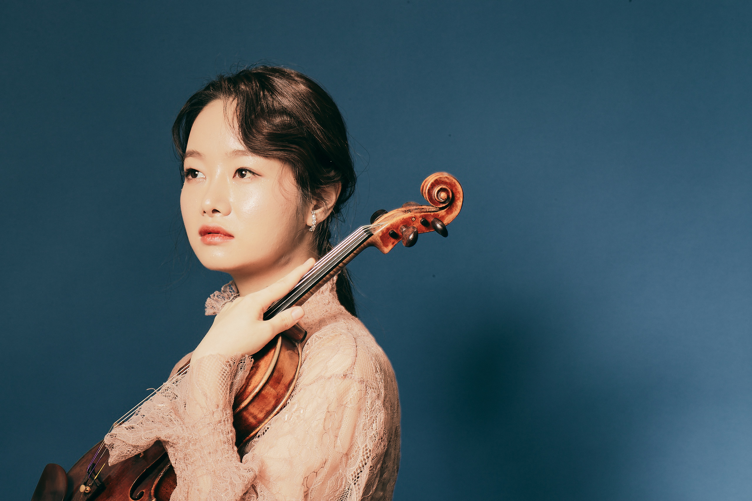 Konzerthausorchester Berlin, Joana Mallwitz