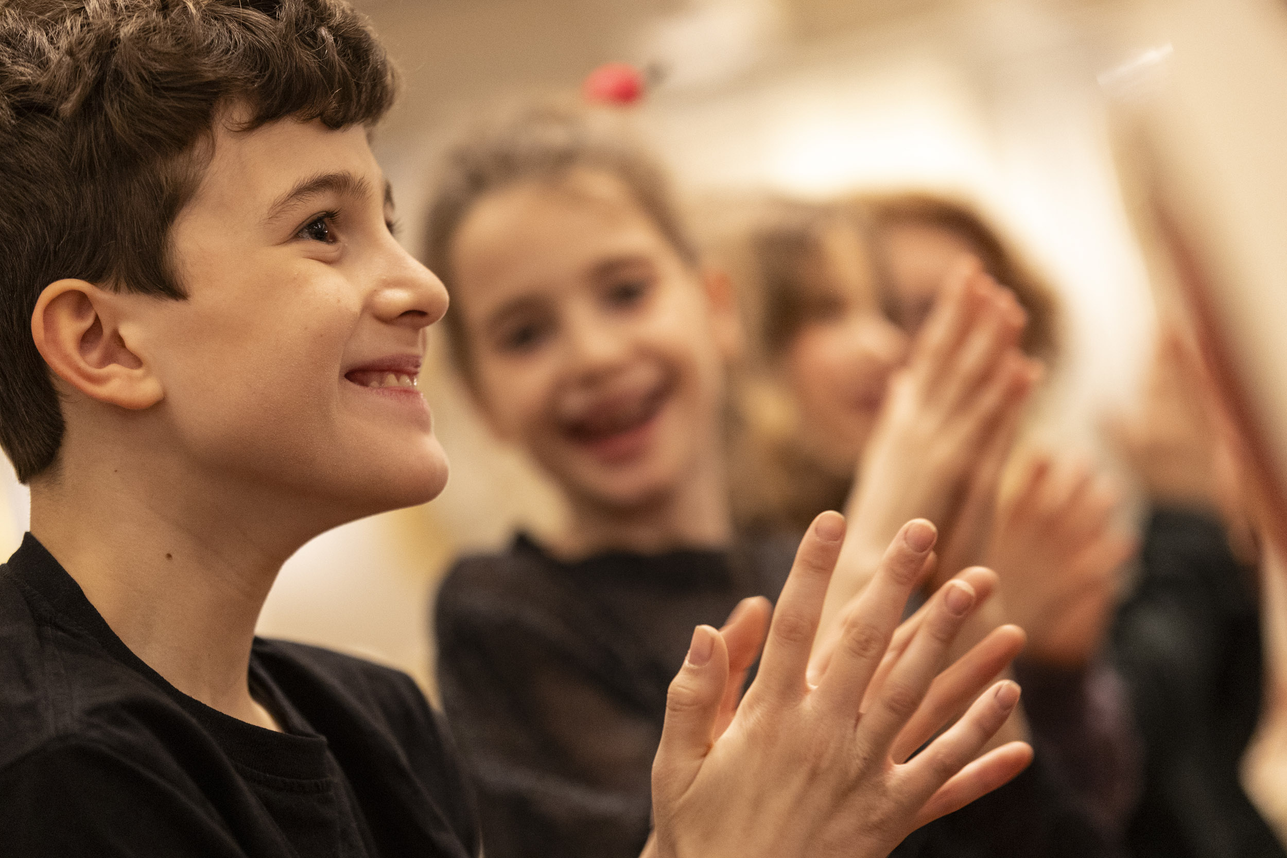 Kindertag: FamilienKonzert mit dem Konzerthausorchester