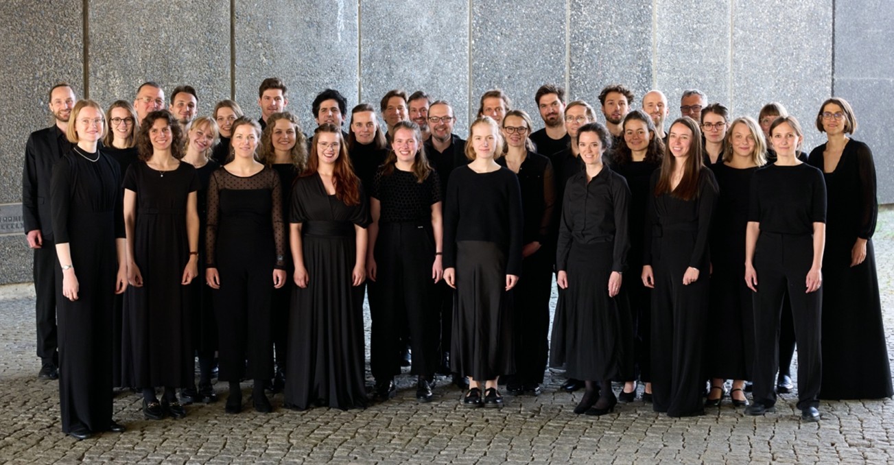Junger Kammerchor Berlin