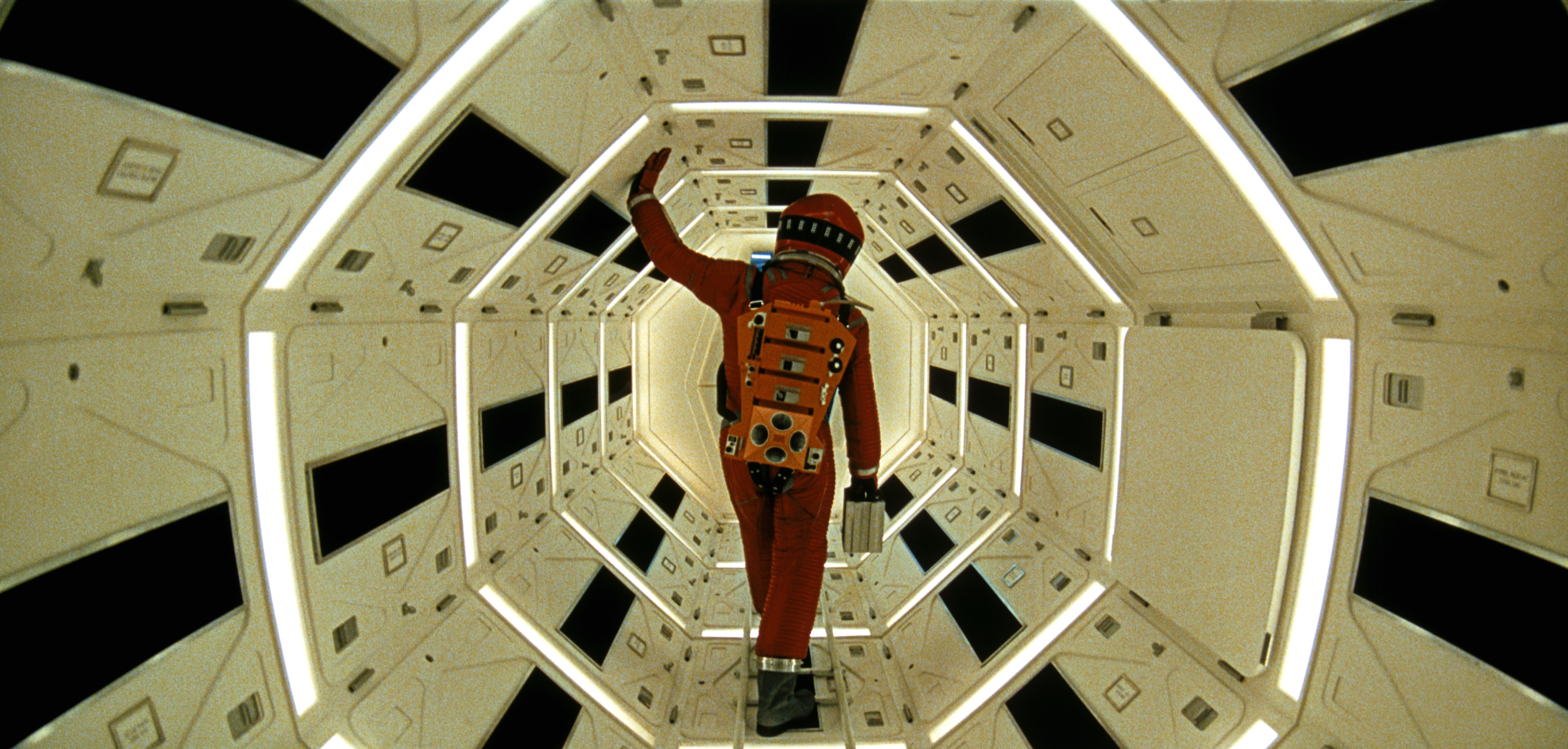 Filmkonzert – 2001: A Space Odyssey LIVE