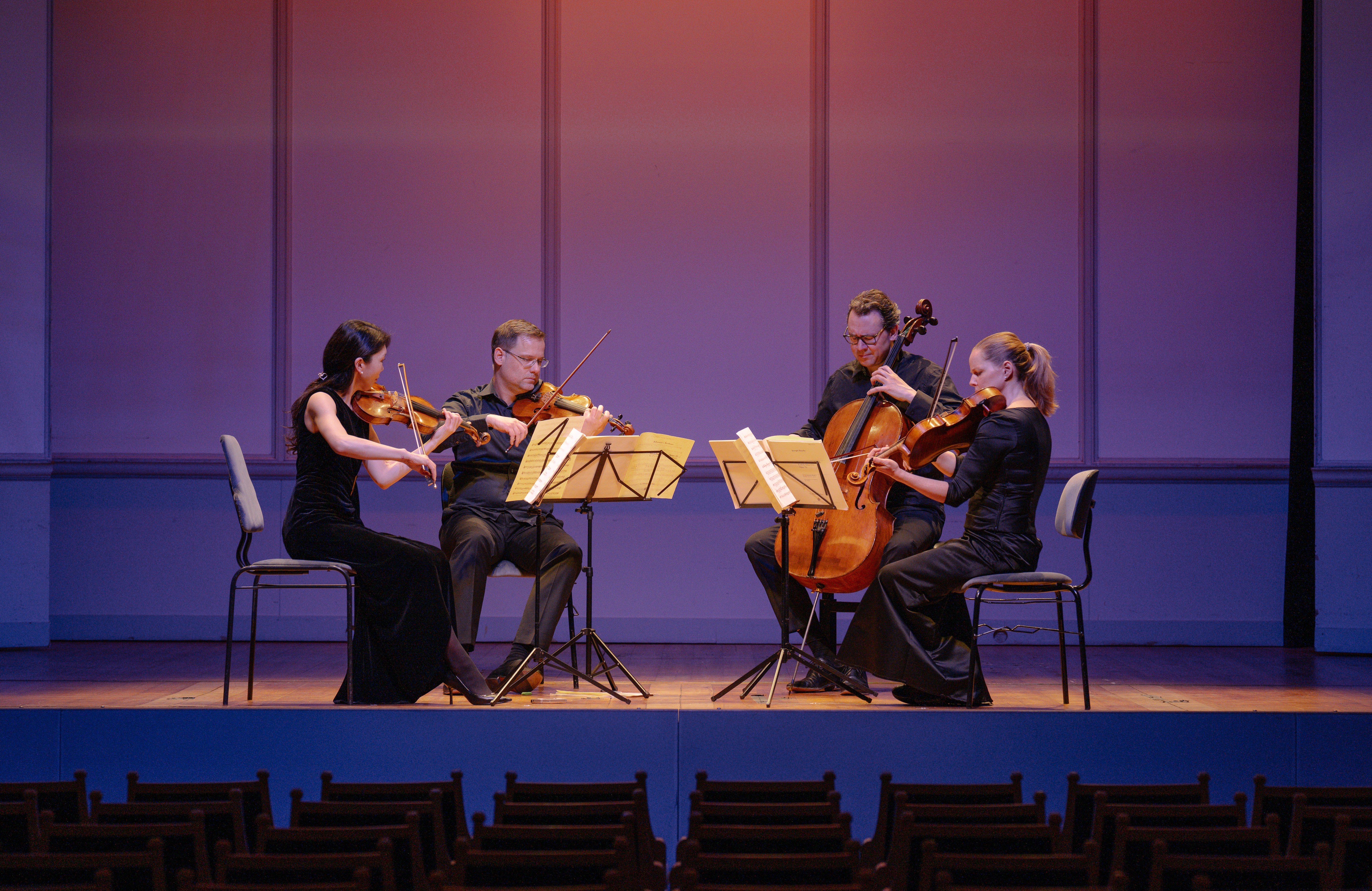 Kammermusik des Konzerthausorchesters