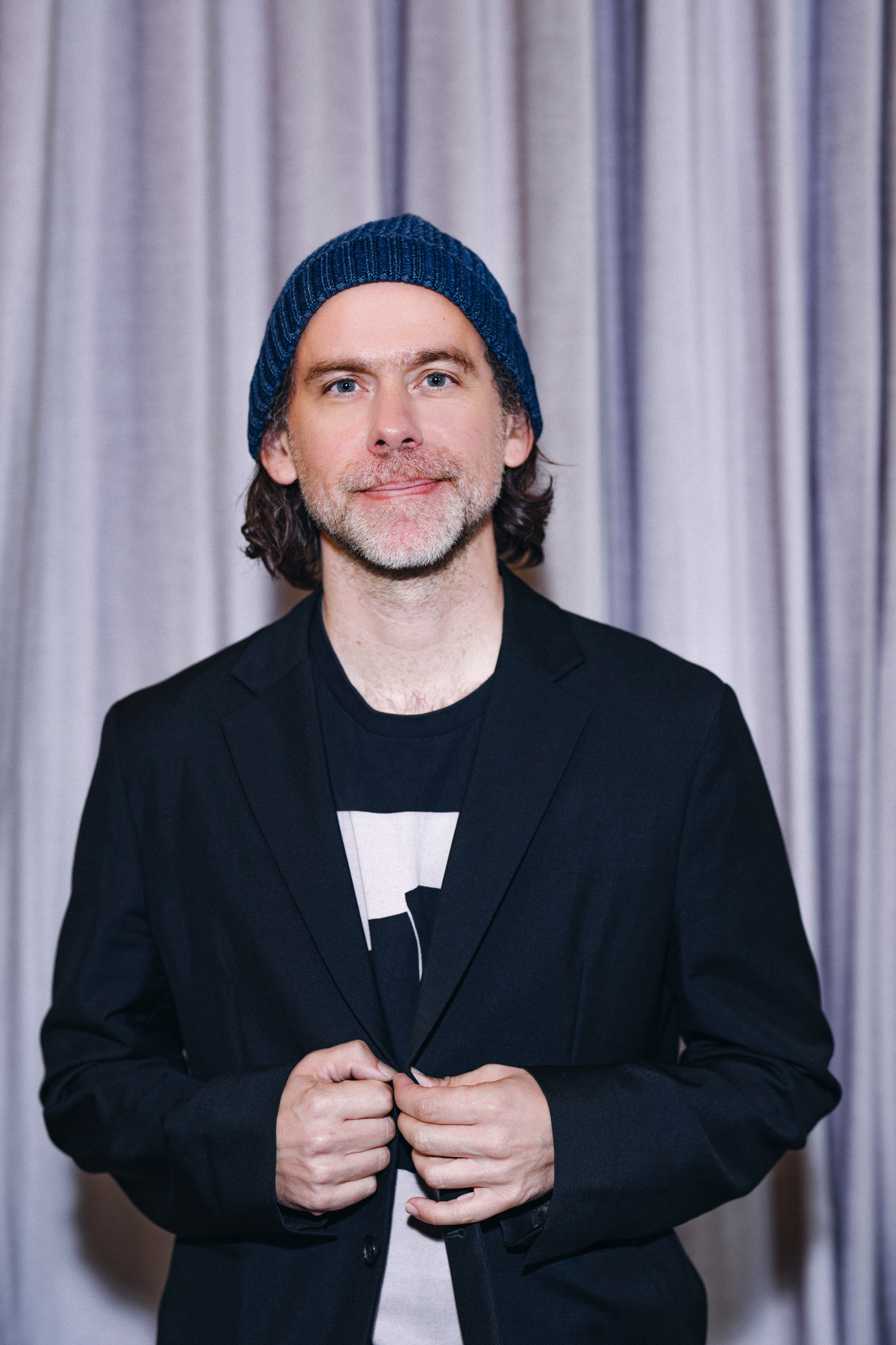 Bryce Dessner