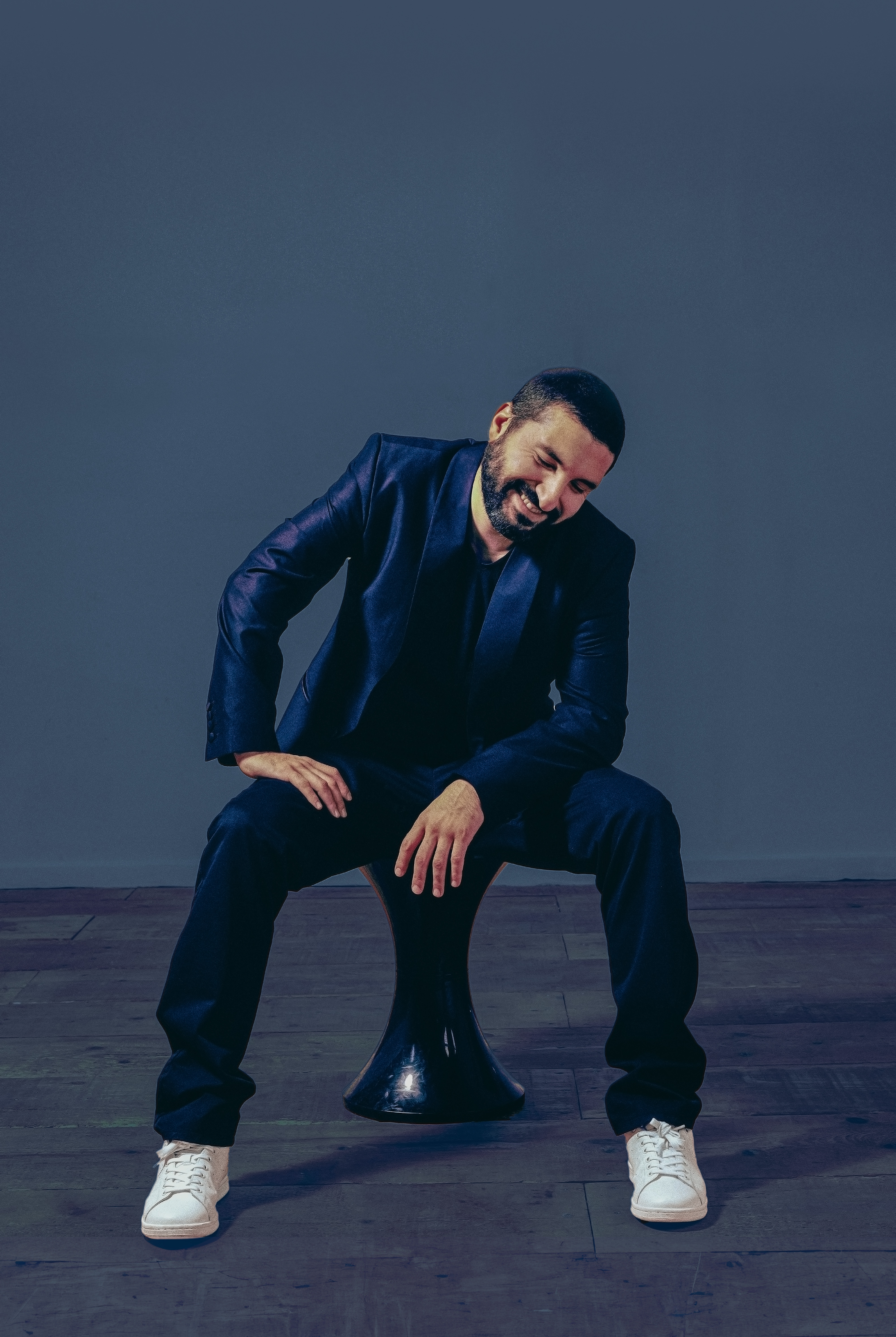 Ibrahim Maalouf & The Trumpets of Michel-Ange Vol. 2