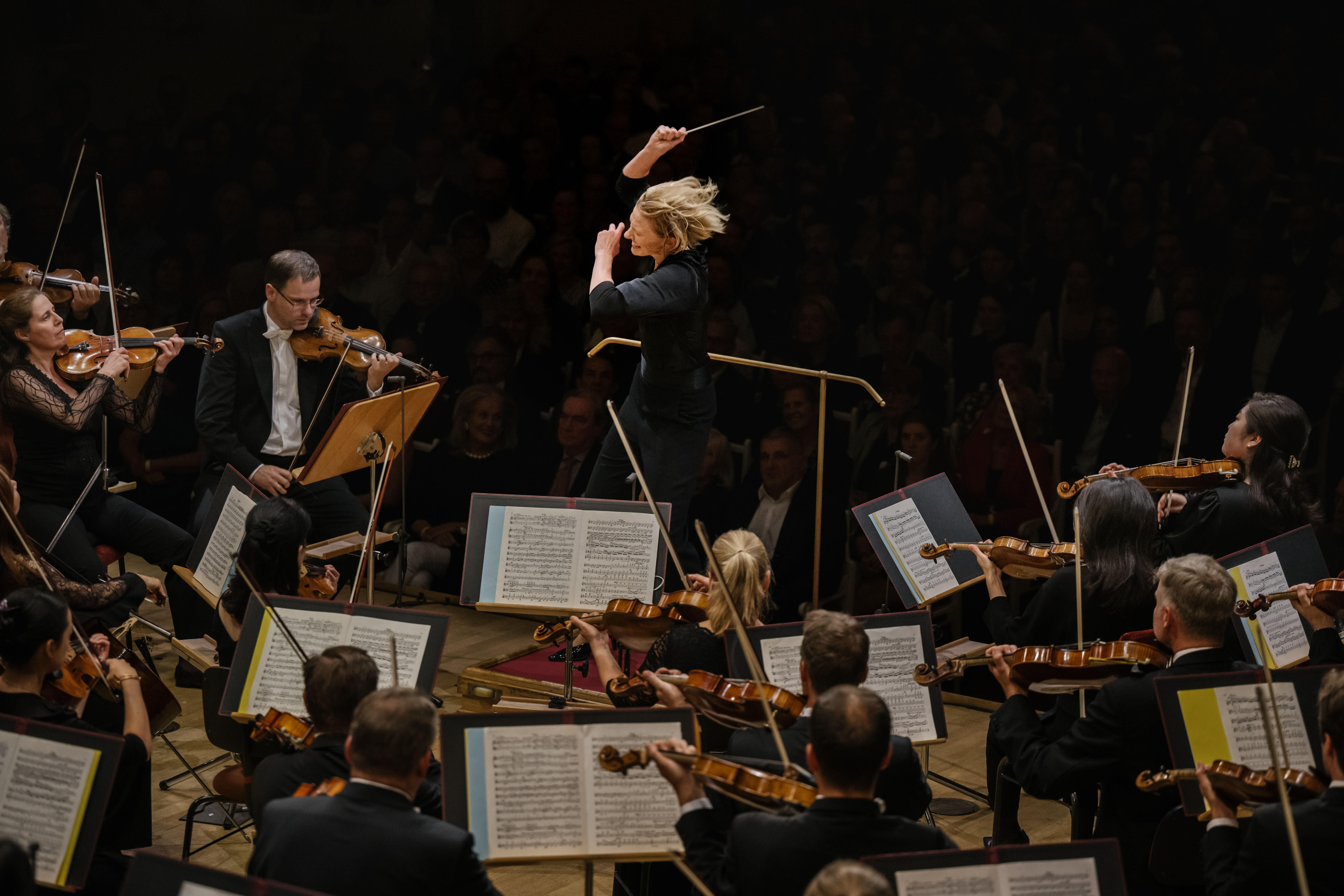 Expeditionskonzert Beethoven I