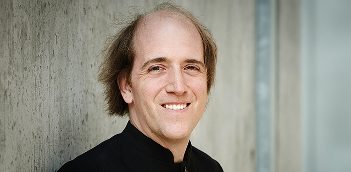 Orchester der Deutschen Oper Berlin, Titus Engel