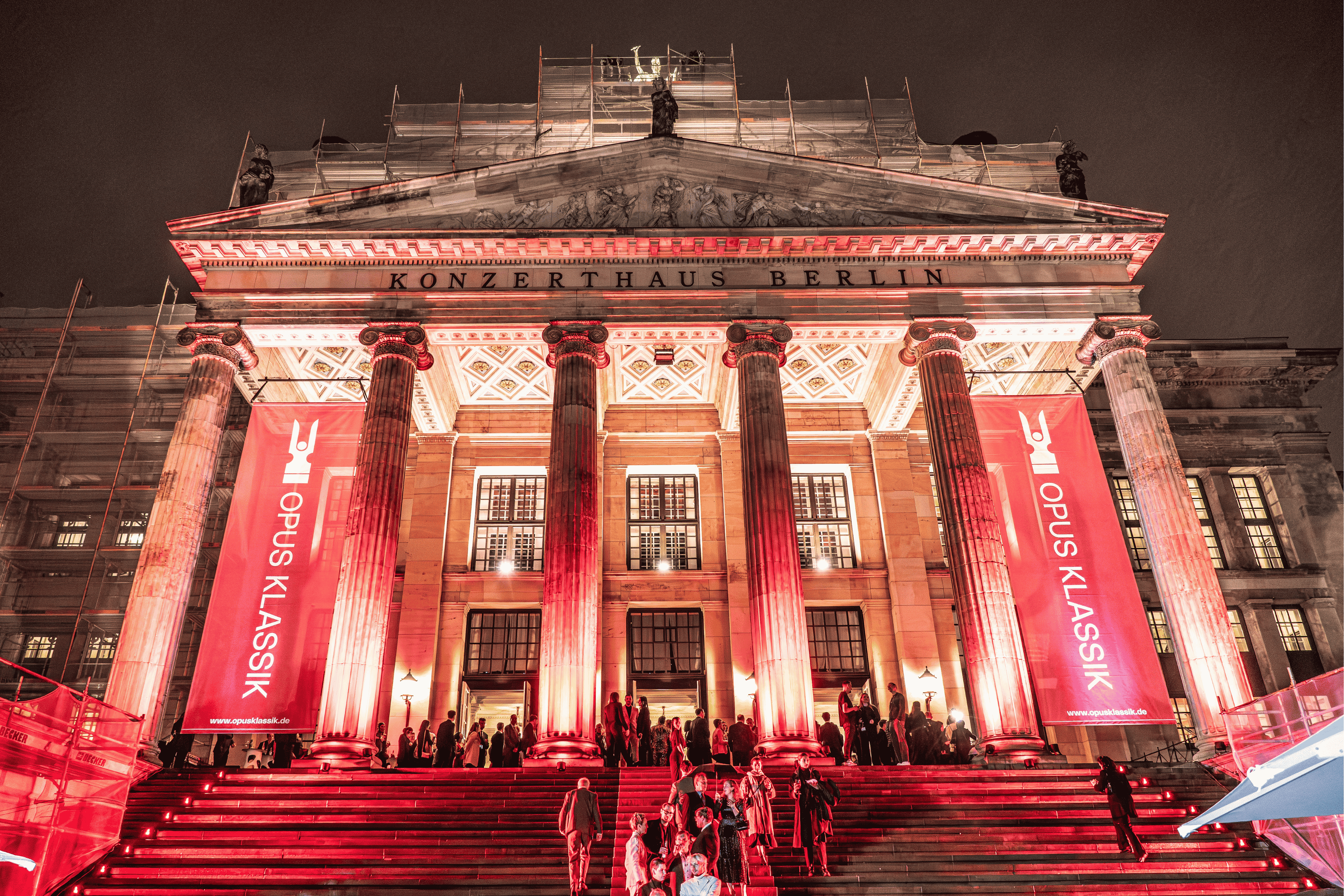 OPUS KLASSIK Gala 2026