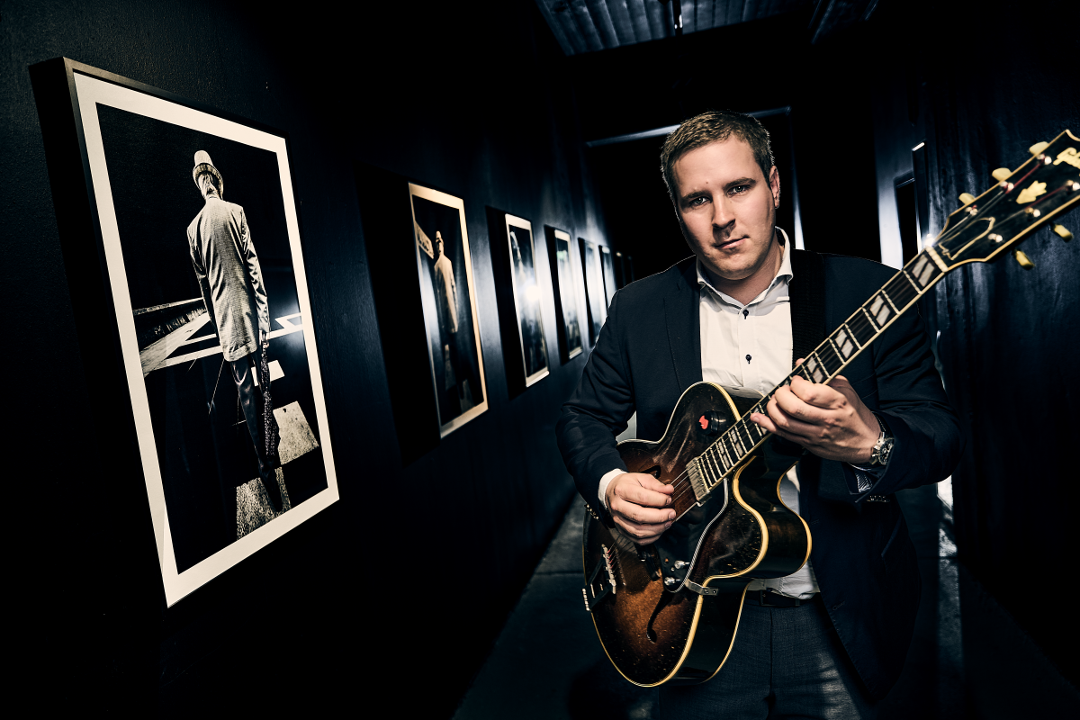 Coco Schumann Songbook