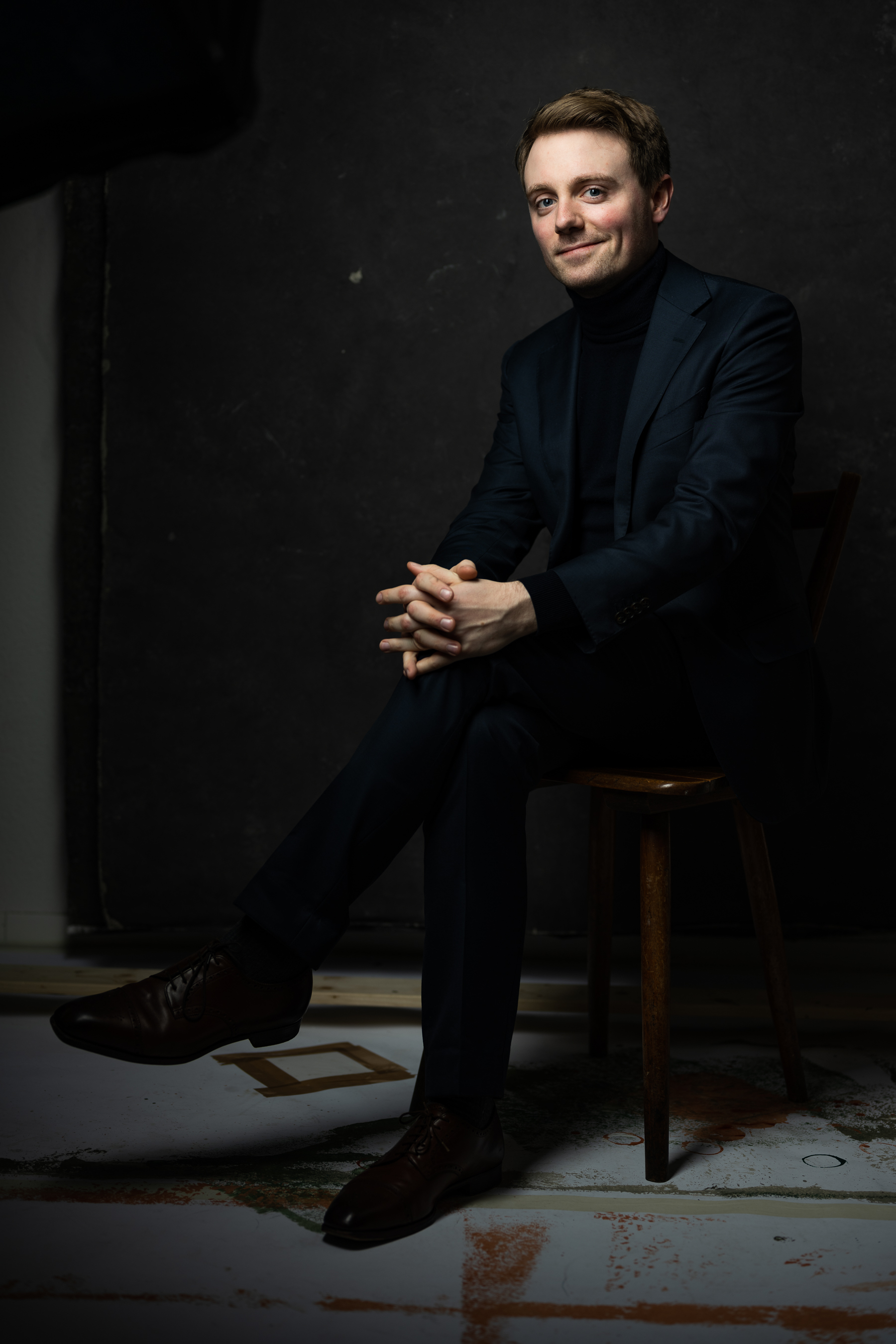 Espresso-Konzert mit dem Konzerthausorchester Berlin