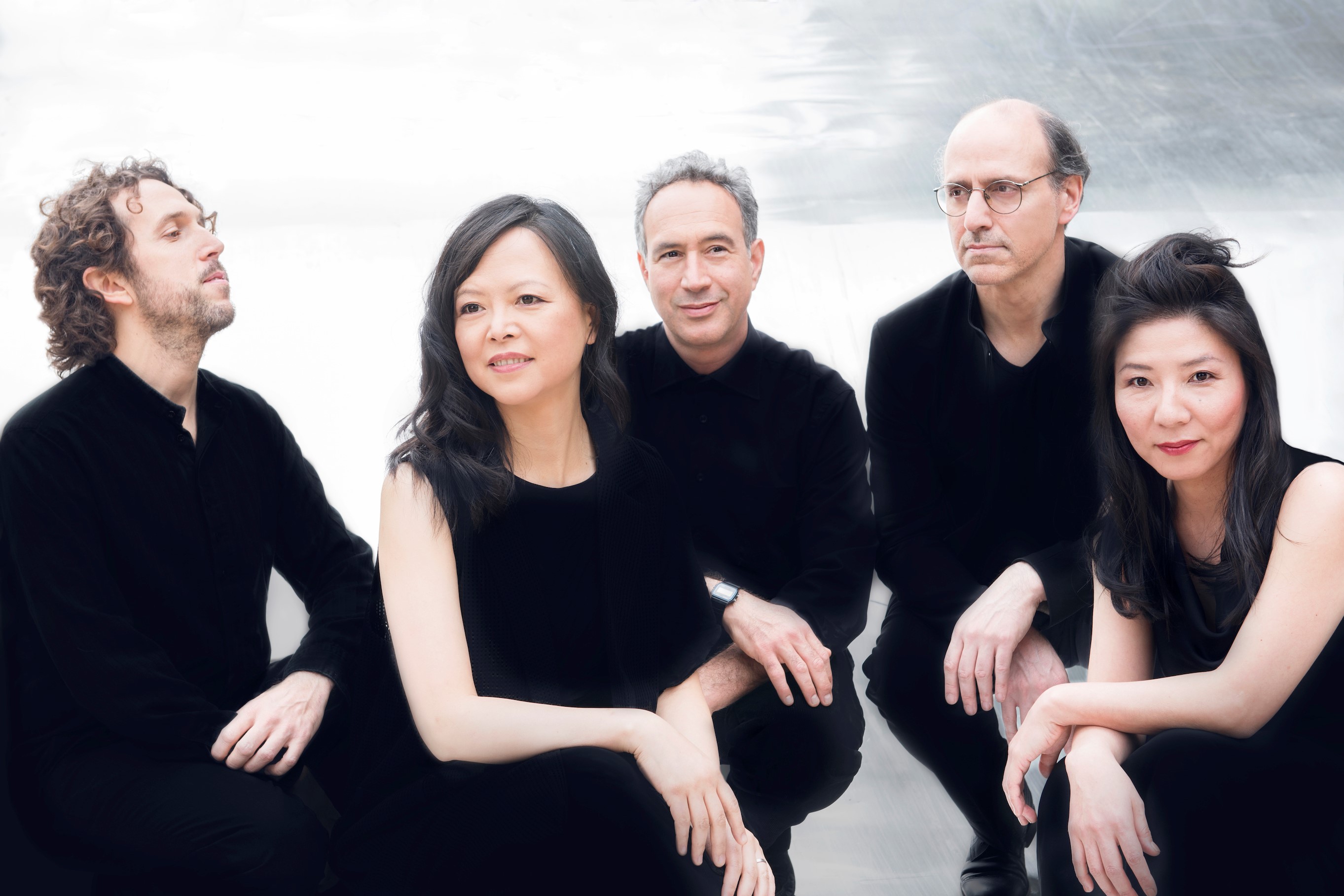 Berlin PianoPercussion