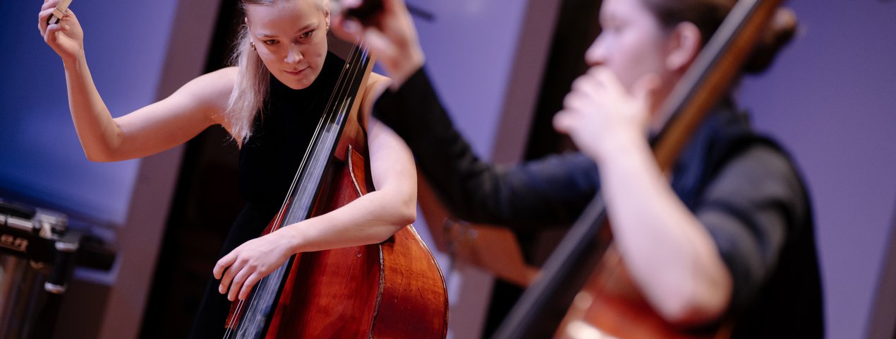 Magazin – Konzerthaus Berlin