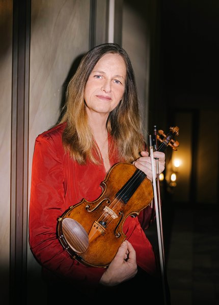 Ulrike Petersen