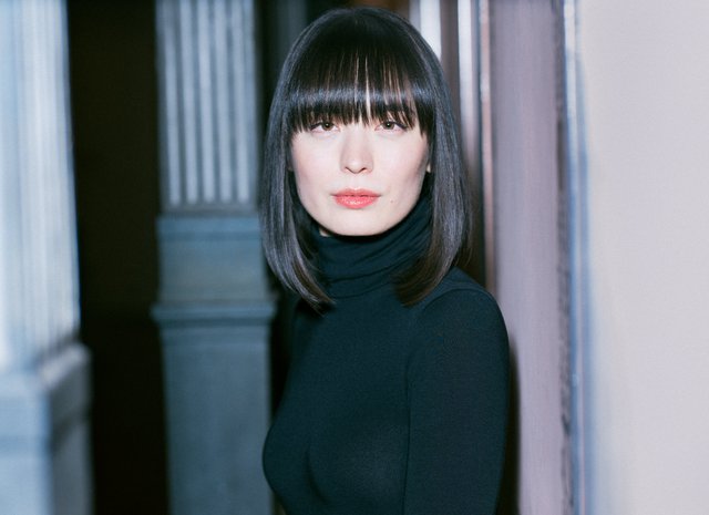 Alice Sara Ott