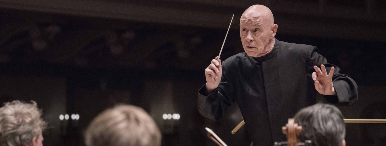 Christoph Eschenbach