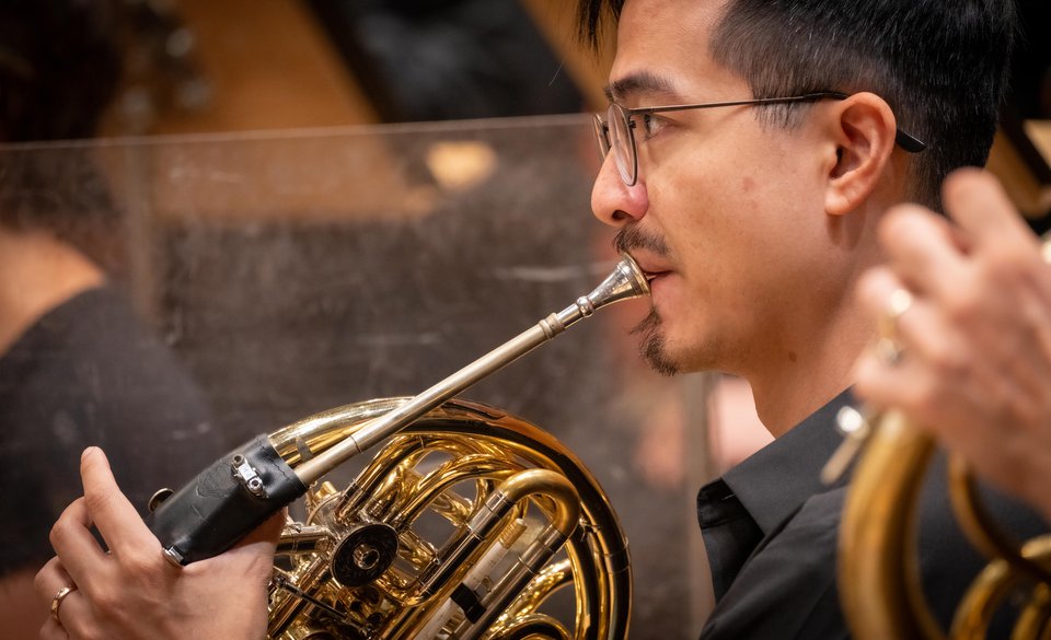 Konzerthausorchester Berlin, Yu-Hui Chuang