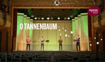 #2 O Tannenbaum