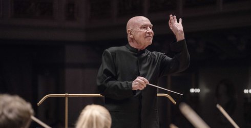 Christoph Eschenbach