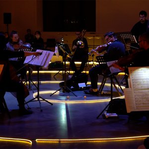 Harmonic Space Orchestra