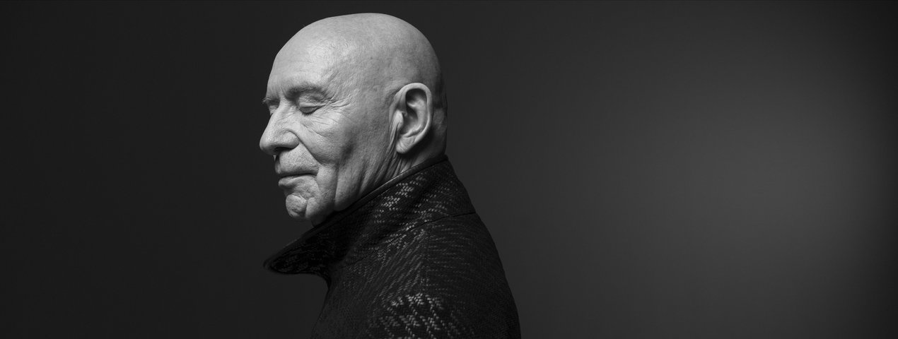 Christoph Eschenbach Konzerthaus Berlin