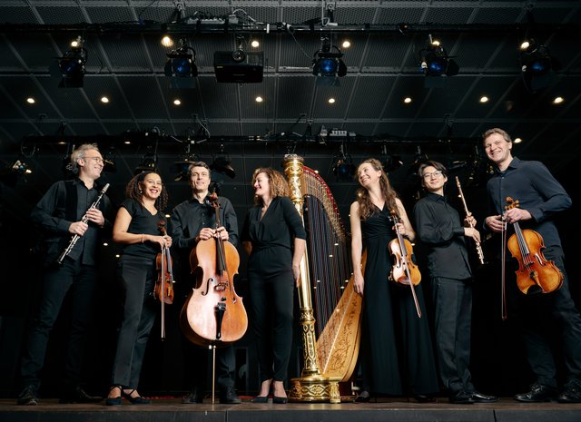 Horenstein Ensemble