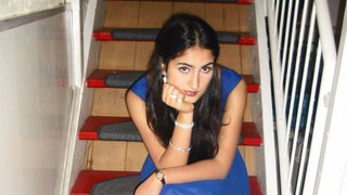 Leyla Yenirce