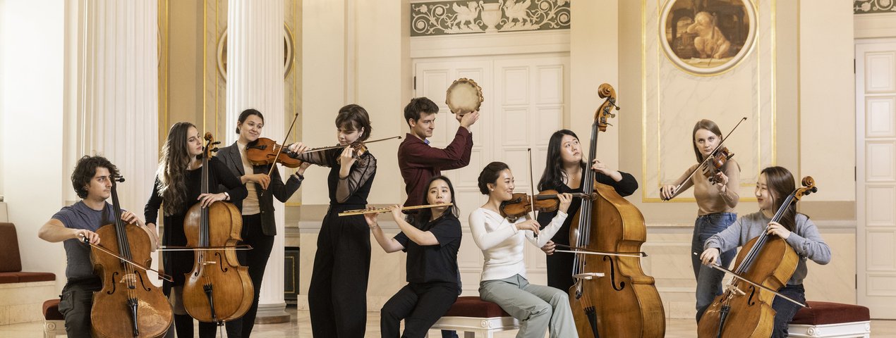 Magazine – Konzerthaus Berlin